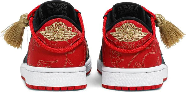 Air Jordan 1 Low OG 'Chinese New Year'