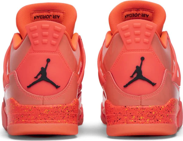 Air Jordan 4 Retro NRG 'Hot Punch'