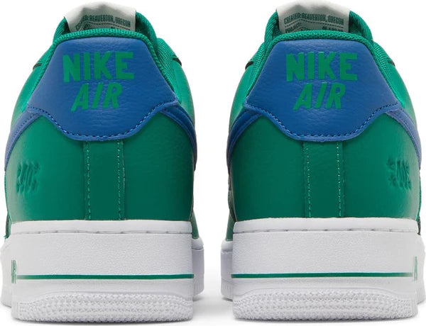 Air Force 1 '07 LV8 '40th Anniversary - Malachite'