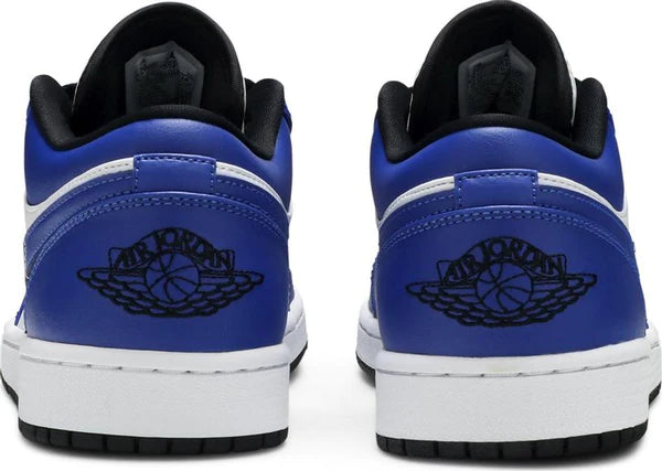 Air Jordan 1 Low 'Game Royal'