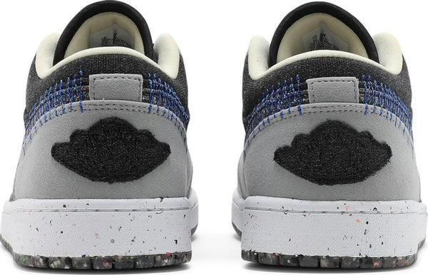 Air Jordan 1 Low 'Crater'