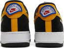 Air Force 1 '07 LV8 'Athletic Club - Black University Gold'