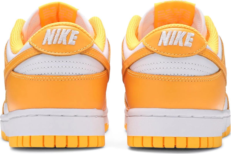 Dunk Low 'Laser Orange'