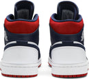 Air Jordan 1 Mid SE 'Olympic'