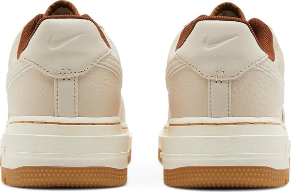 Air Force 1 Luxe 'Pecan'