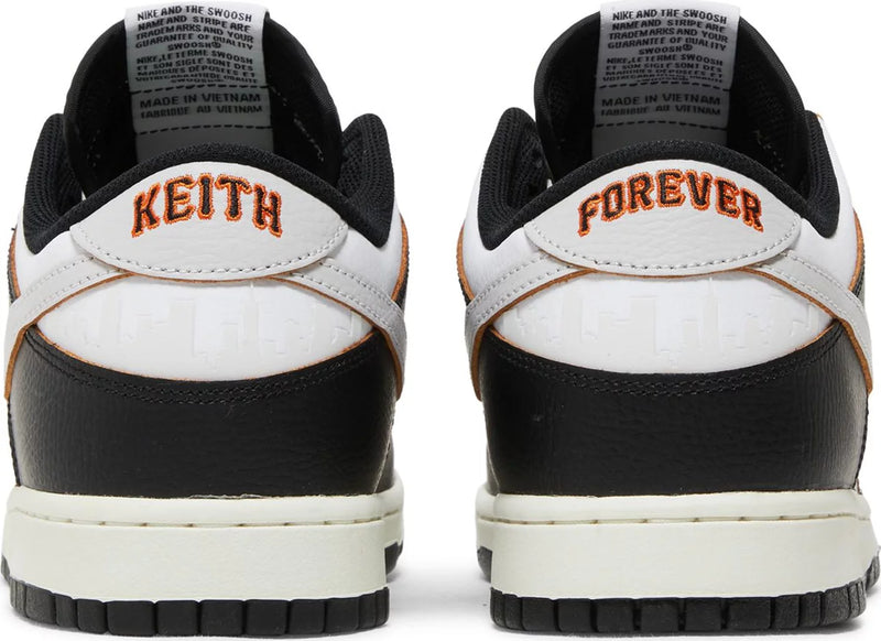 HUF x Dunk Low SB 'San Francisco'