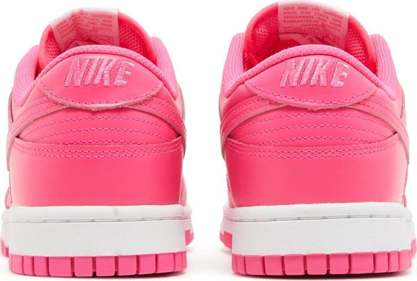 Dunk Low 'Hyper Pink'