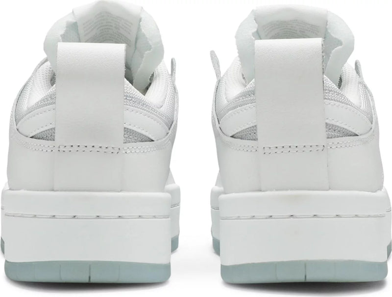 Dunk Low Disrupt 'Photon Dust'