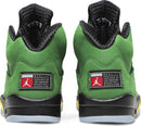 Air Jordan 5 Retro SE 'Oregon'