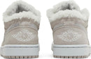 Air Jordan 1 Low SE 'Sherpa Fleece'