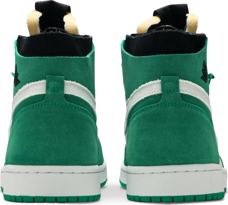 Air Jordan 1 Zoom Comfort 'Stadium Green'