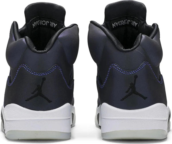Air Jordan 5 Retro 'Oil Grey'