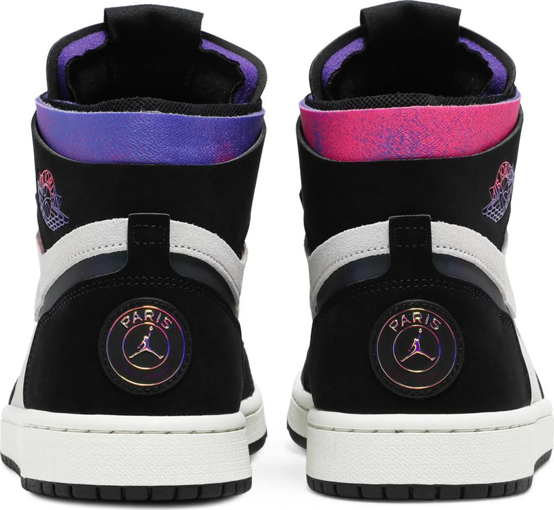 Paris Saint-Germain x Air Jordan 1 High Zoom Comfort 'Paris'