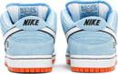 Dunk Low Pro SB 'Gulf'