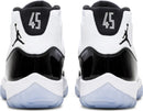 Air Jordan 11 Retro 'Concord' 2018