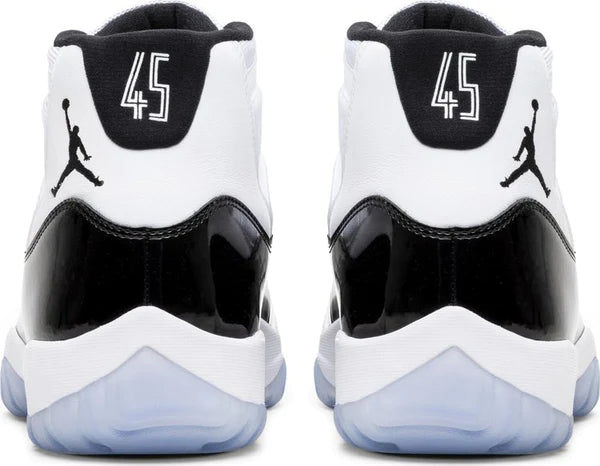 NIKE jordan11 concord 2018 Air Jordan 11 Retro 'Concord' 2018