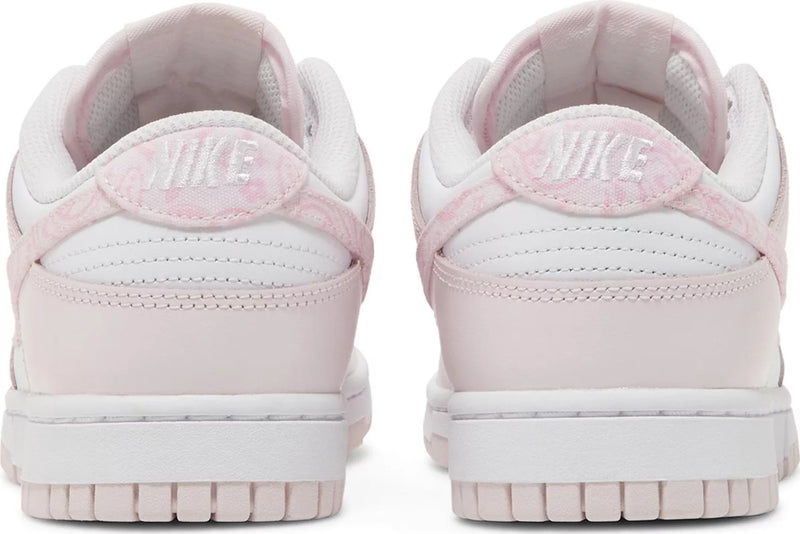 Dunk Low 'Pink Paisley'