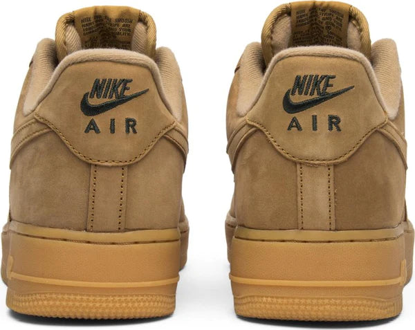 Air Force 1 Low 'Flax'