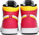 Air Jordan 1 Retro High OG 'Light Fusion Red'