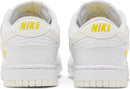 Dunk Low 'Valentine's Day - Yellow Heart'