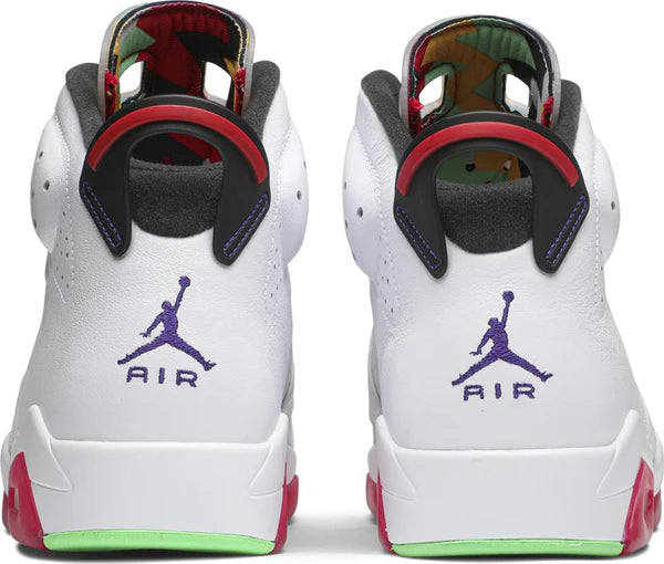 Air Jordan 6 Retro 'Hare'