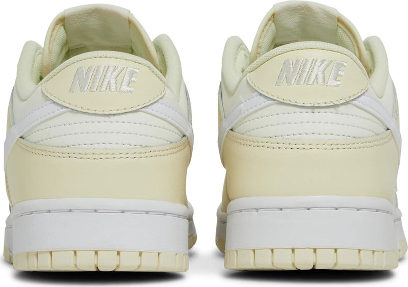 Dunk Low 'Coconut Milk'