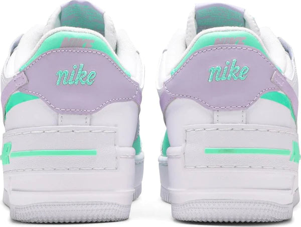Air Force 1 Shadow 'Infinite Lilac'