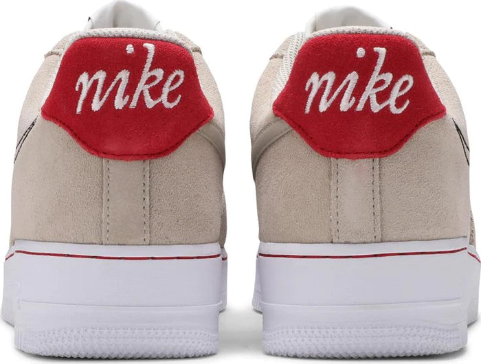 Air Force 1 '07 LV8 'First Use'