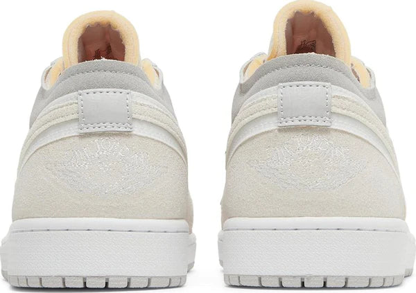 Air Jordan 1 Low SE Craft 'Inside Out'