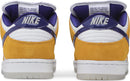 Dunk Low Pro SB 'Laser Orange'