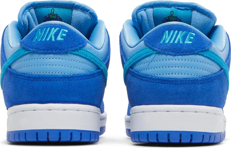 Dunk Low Pro SB 'Fruity Pack - Blue Raspberry'