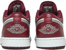 Air Jordan 1 Low 'Cherrywood Red'