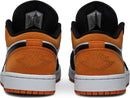 Air Jordan 1 Low 'Shattered Backboard'