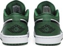 Air Jordan 1 Low 'Pine Green'