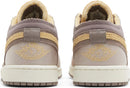Air Jordan 1 Low SE Craft 'Inside Out - Taupe Haze'