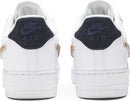 Air Force 1 Low '07 LV8 'Removable Swoosh - White Vachetta Tan'