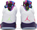 Air Jordan 5 Retro 'Alternate Bel-Air'