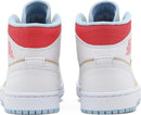 Air Jordan 1 Mid SE 'Sesame'