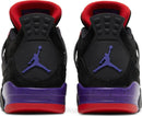 Air Jordan 4 Retro NRG 'Raptors'