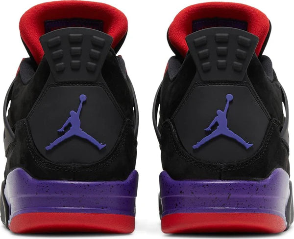 Air Jordan 4 Retro NRG 'Raptors'