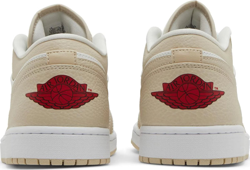 Air Jordan 1 Low SE 'Sail Rattan'
