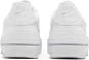 Air Force 1 PLT.AF.ORM 'Triple White'