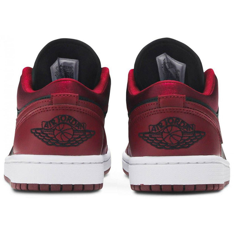 Air Jordan 1 Low SE Dark Beetroot