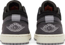 Air Jordan 1 Low SE Craft 'Inside Out - Black'