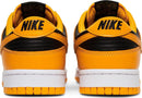 Dunk Low 'Goldenrod'