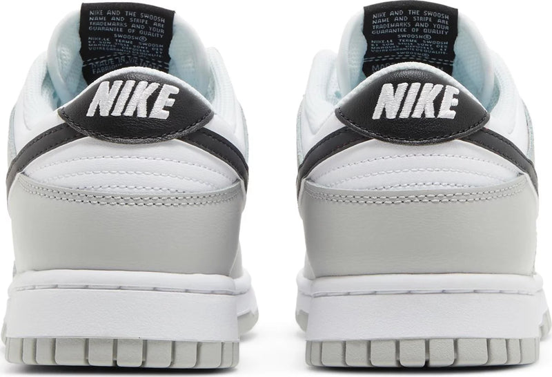 Dunk Low SE 'Lottery Pack - Grey Fog'
