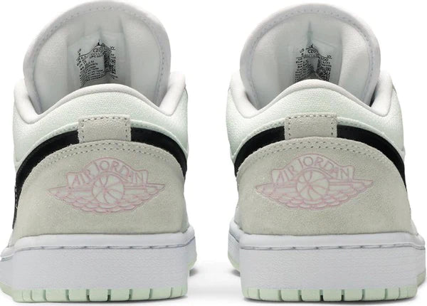 Air Jordan 1 Low SE 'Barely Green'