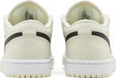Air Jordan 1 Low 'Coconut Milk'