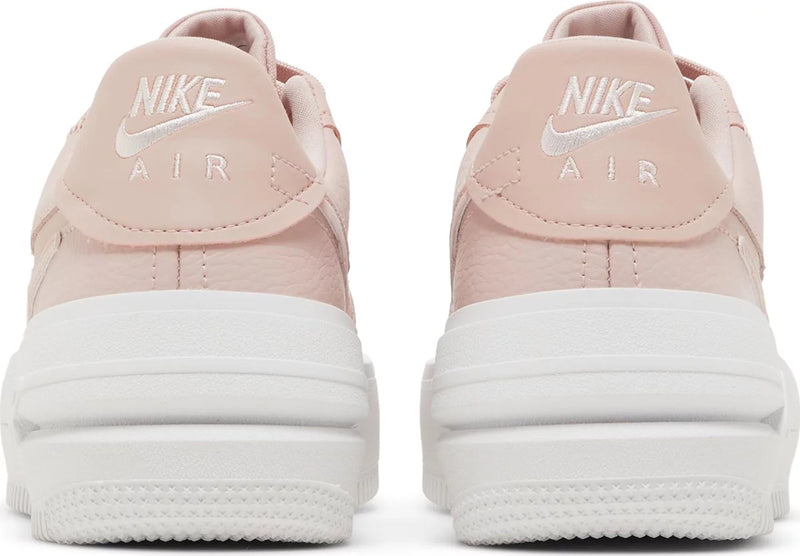 Air Force 1 PLT.AF.ORM 'Pink Oxford'