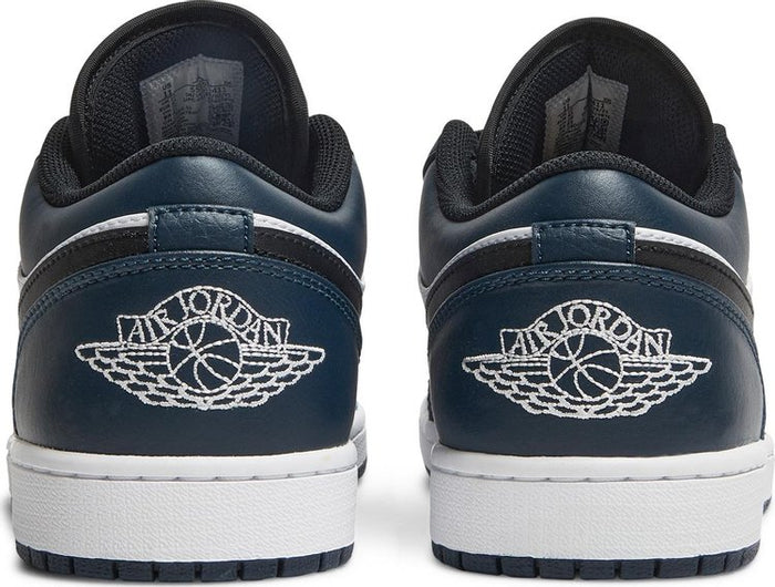 Air Jordan 1 Low 'Dark Teal'